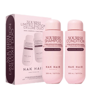 Nak Signature Nourish 500ml Duo Gift Pack