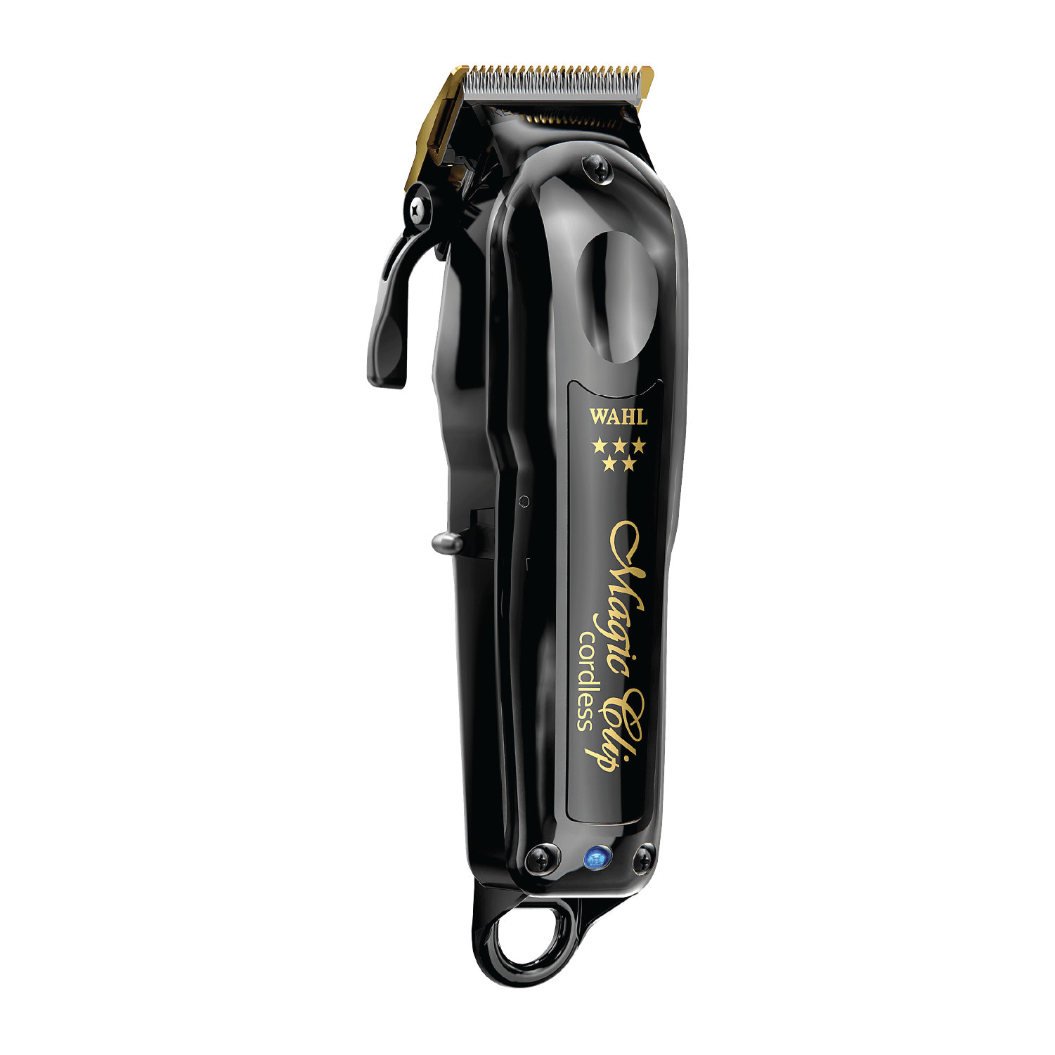 Wahl Cordless Black Magic Clipper 5 Star