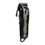 Wahl Cordless Black Magic Clipper 5 Star