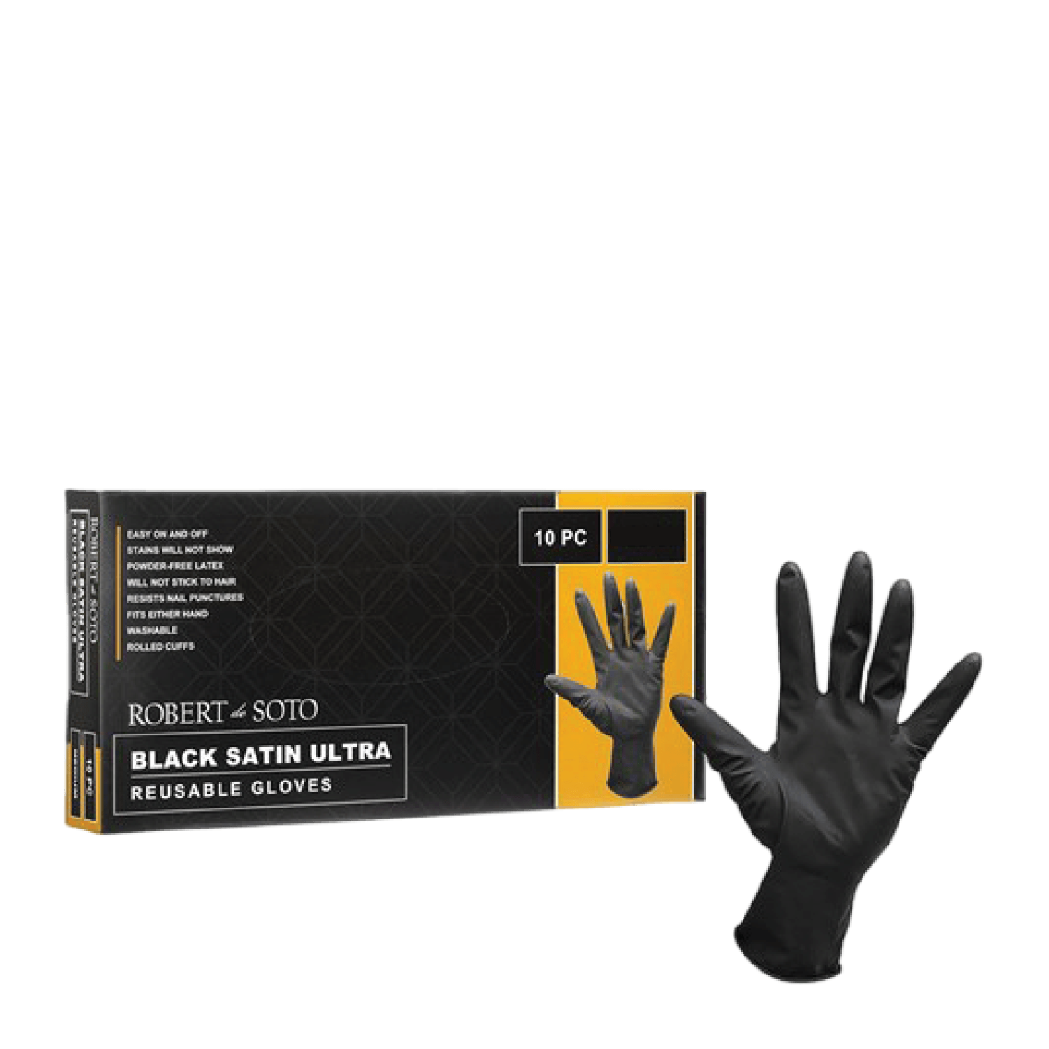 Desoto gloves