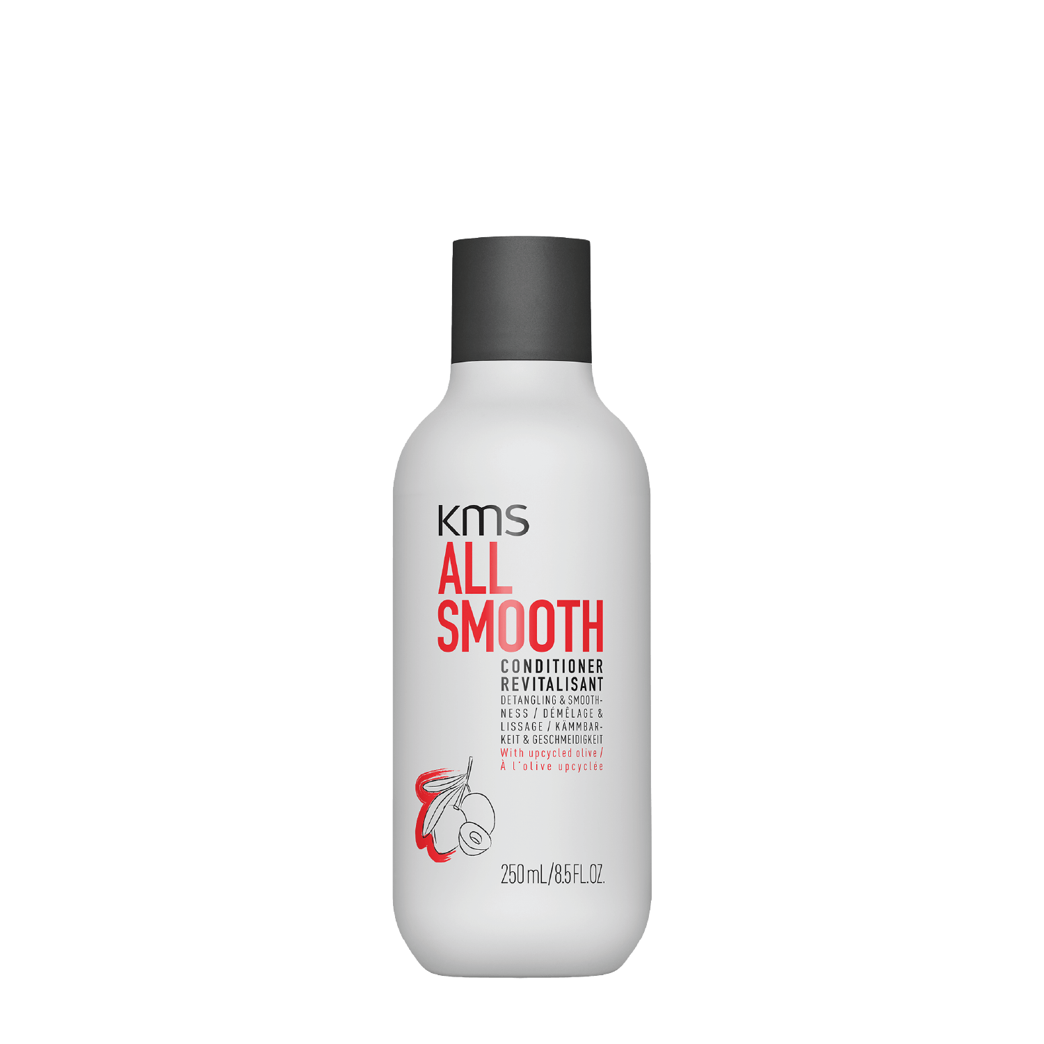 KMS All Smooth Conditioner 250ml