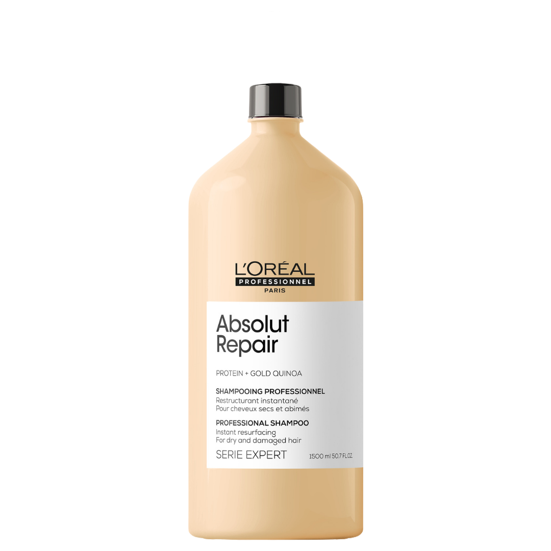 L'Oreal Professional Serie Expert Absolut Repair Shampoo 1.5 Litre
