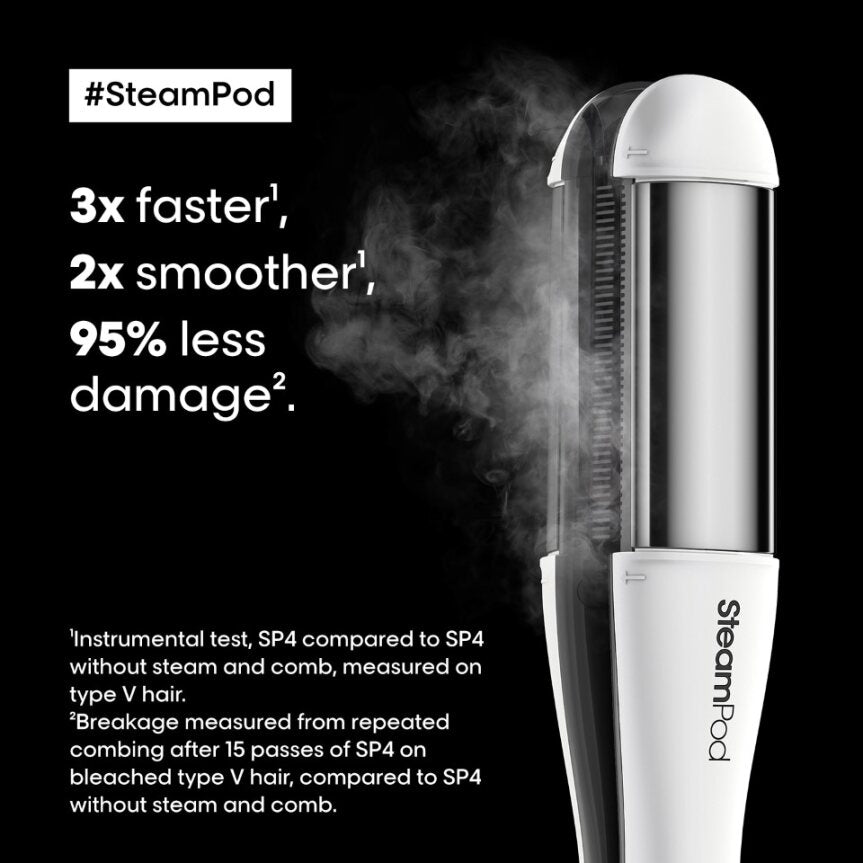 L'Oreal Professional SteamPod 4.0 Styler