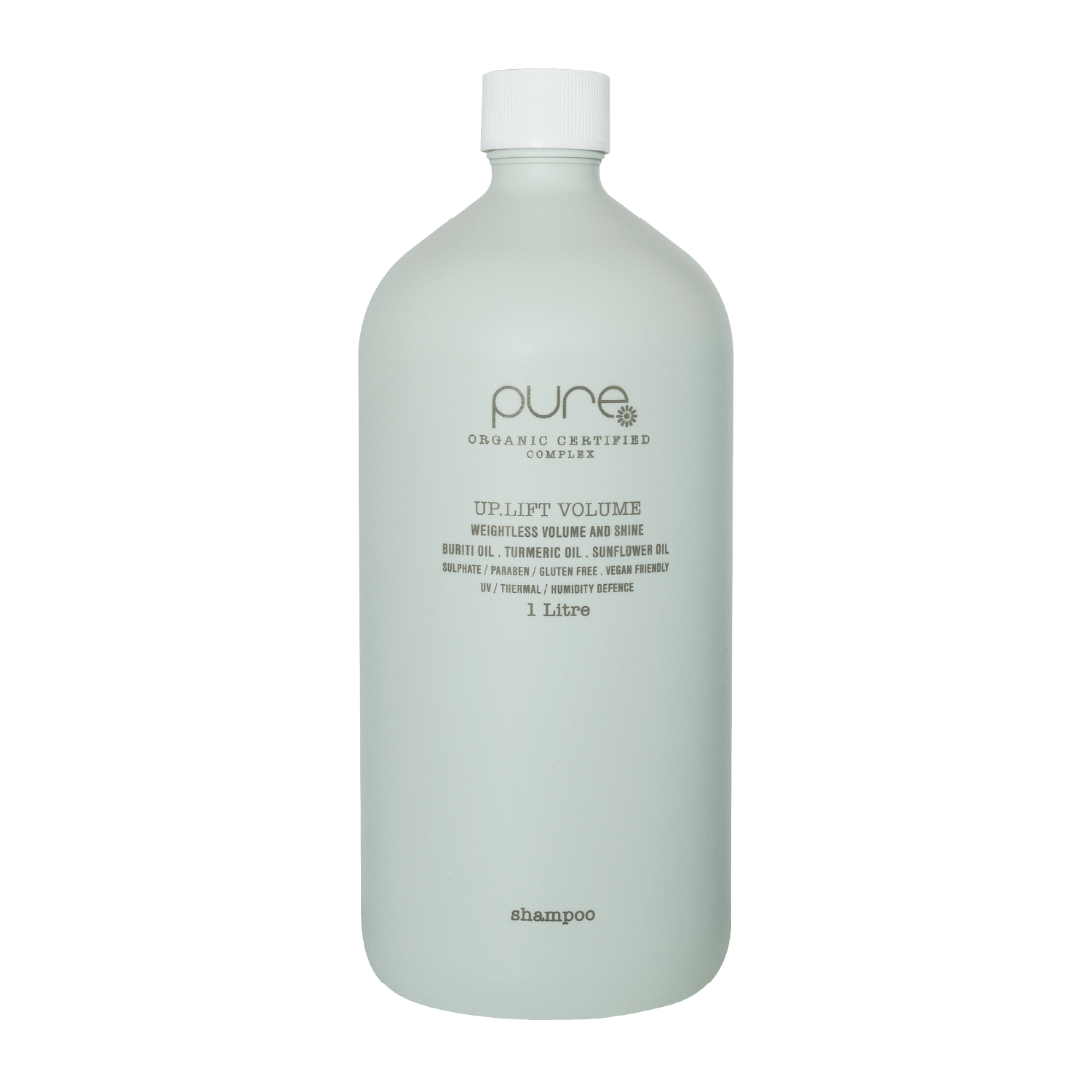 Pure UpLift Volume Shampoo 1 Litre