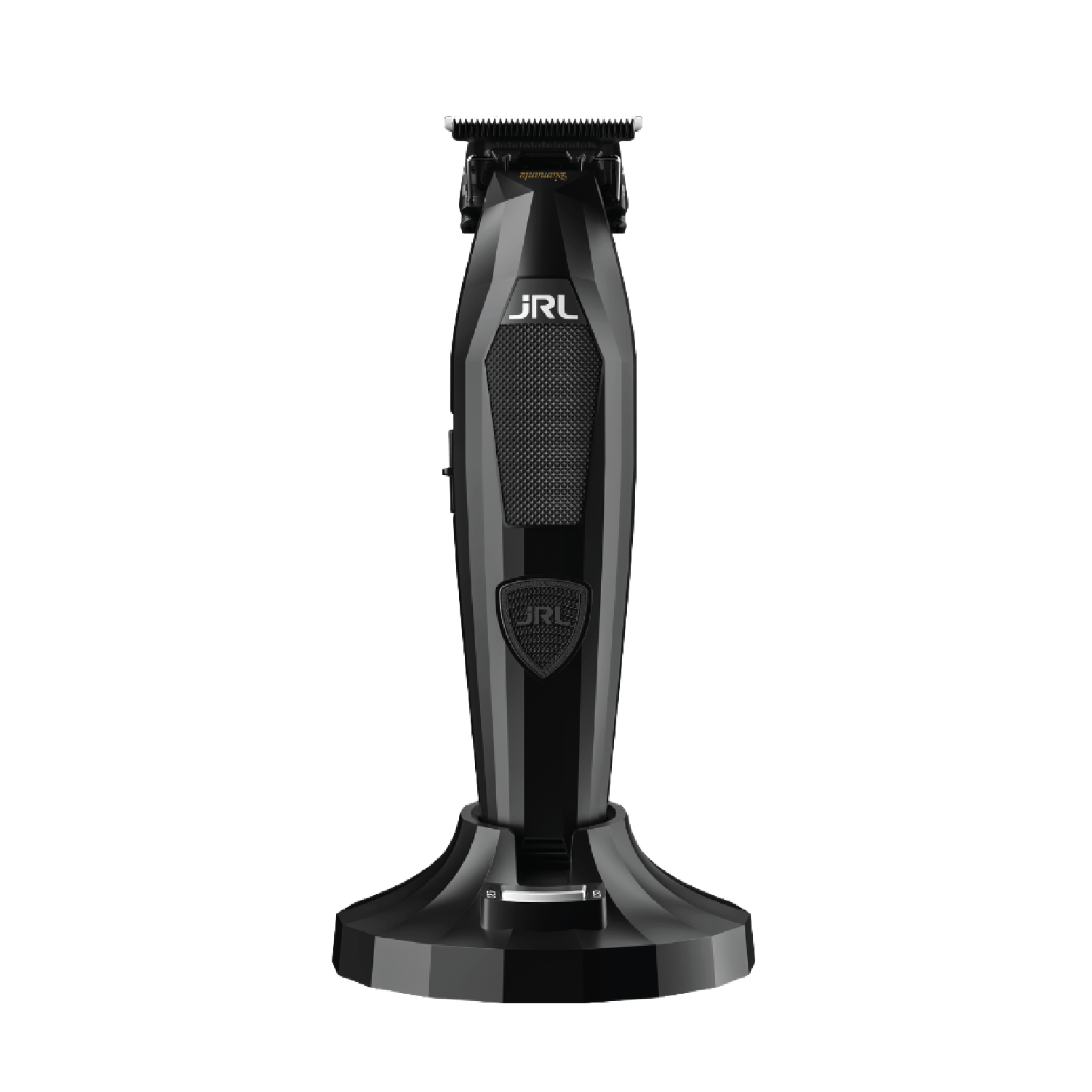 JRL Diamante Trimmer Black