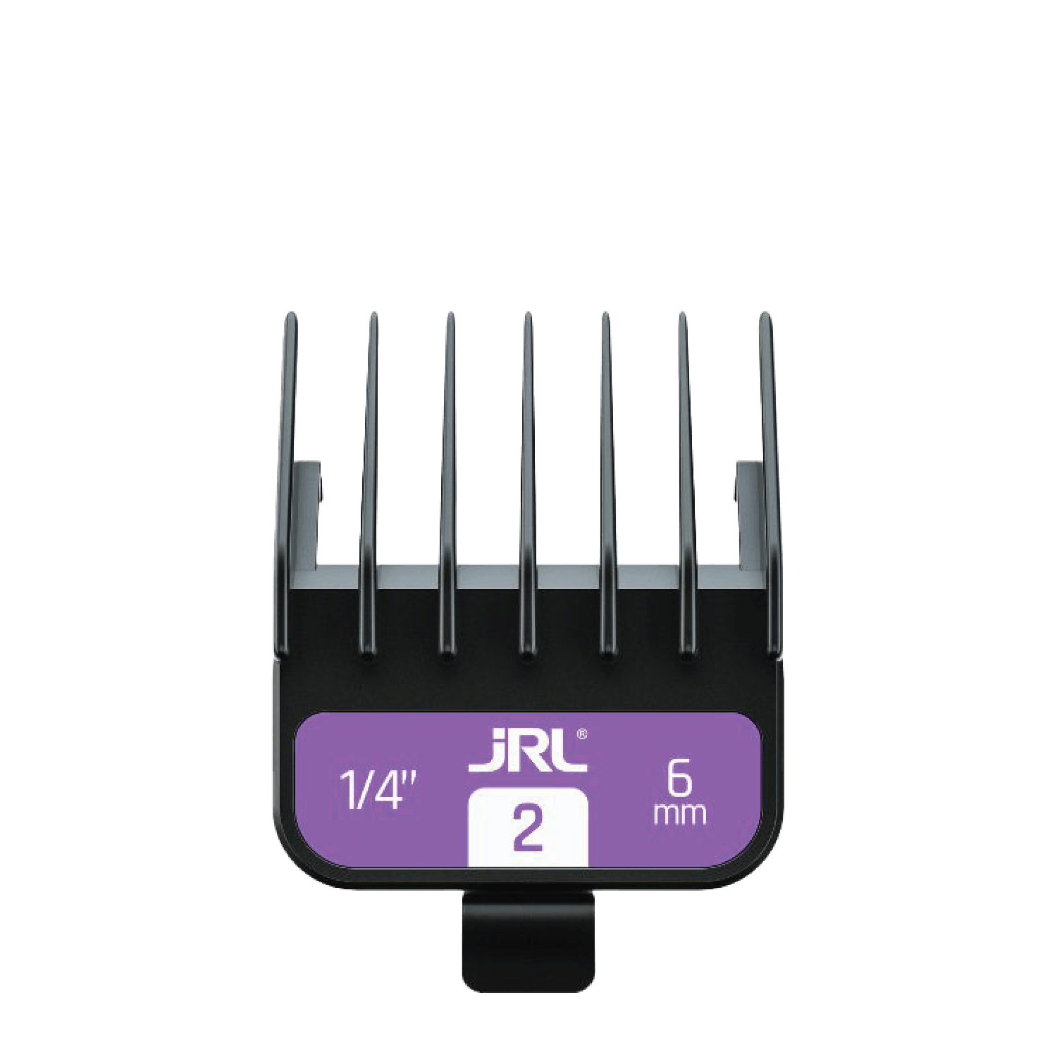 JRL Universal Premium Magnetic Guards - 6 pack