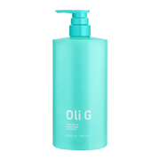 Oli G Pure Detox Clarifying Shampoo 1 Litre