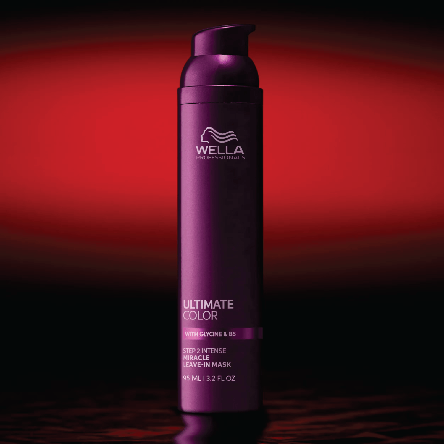 Wella Ultimate Color Miracle Leave In Mask 30ml