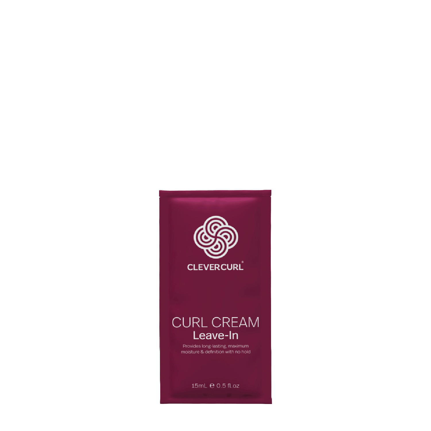 Clever Curl Curl Cream 15ml sachet
