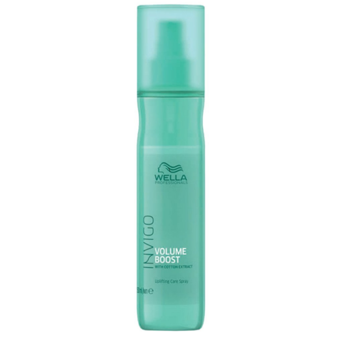 Wella Invigo Volume Boost Uplifting Care Spray 150ml