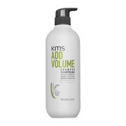 KMS Add Volume Shampoo 750ml