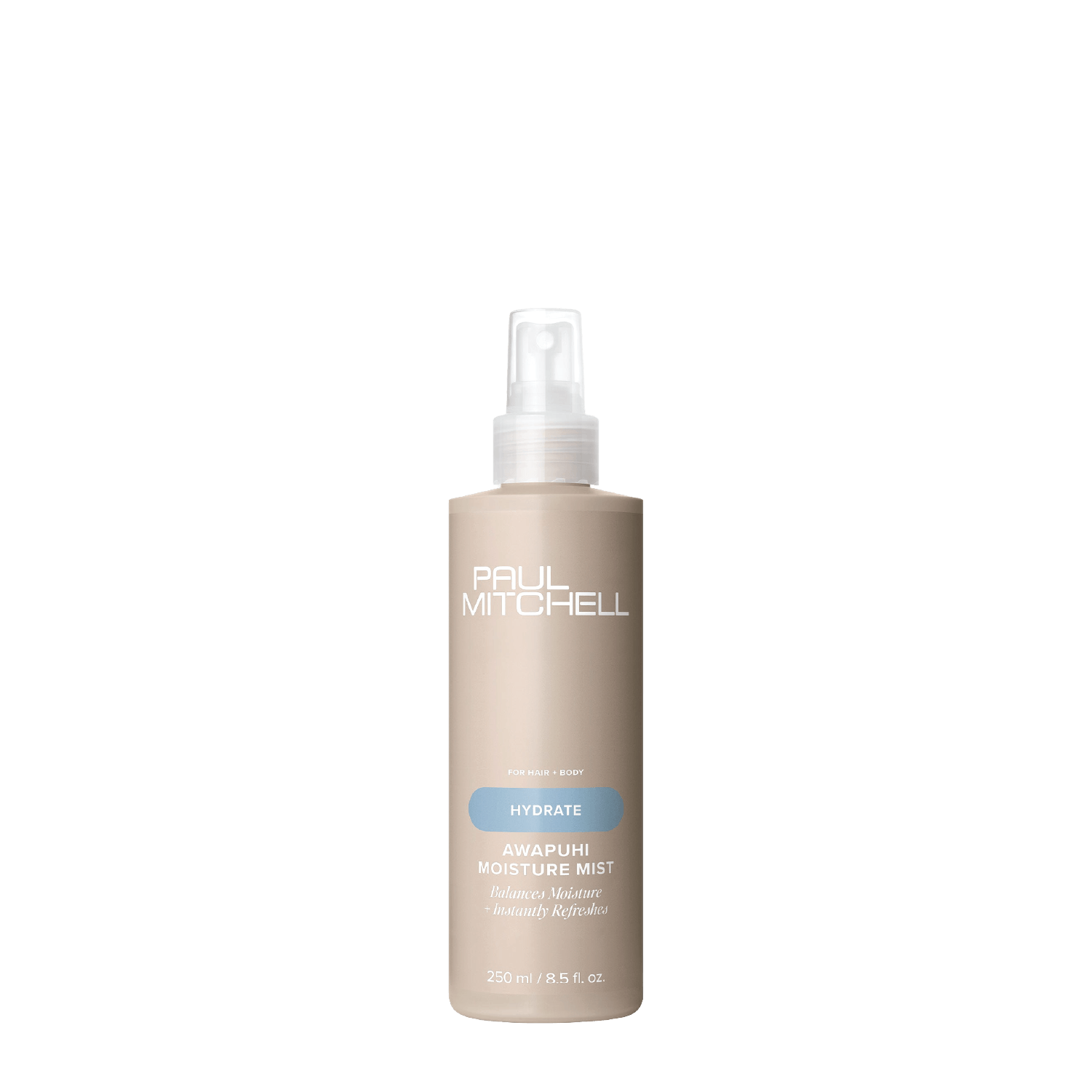 Paul Mitchell Awapuhi Moisture Mist 250ml