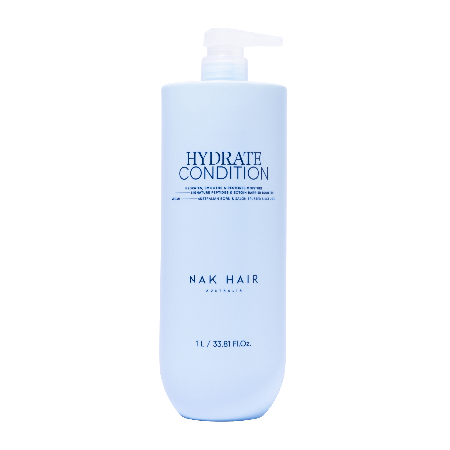 Nak Signature Hydrate Conditioner 1 Litre