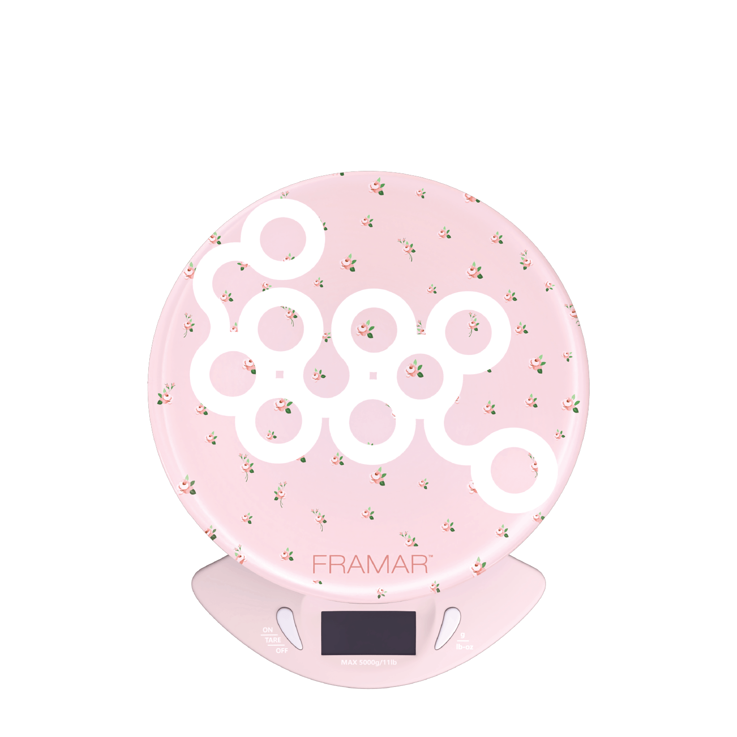 Framar Country Charm Digital Scale Limited Edition