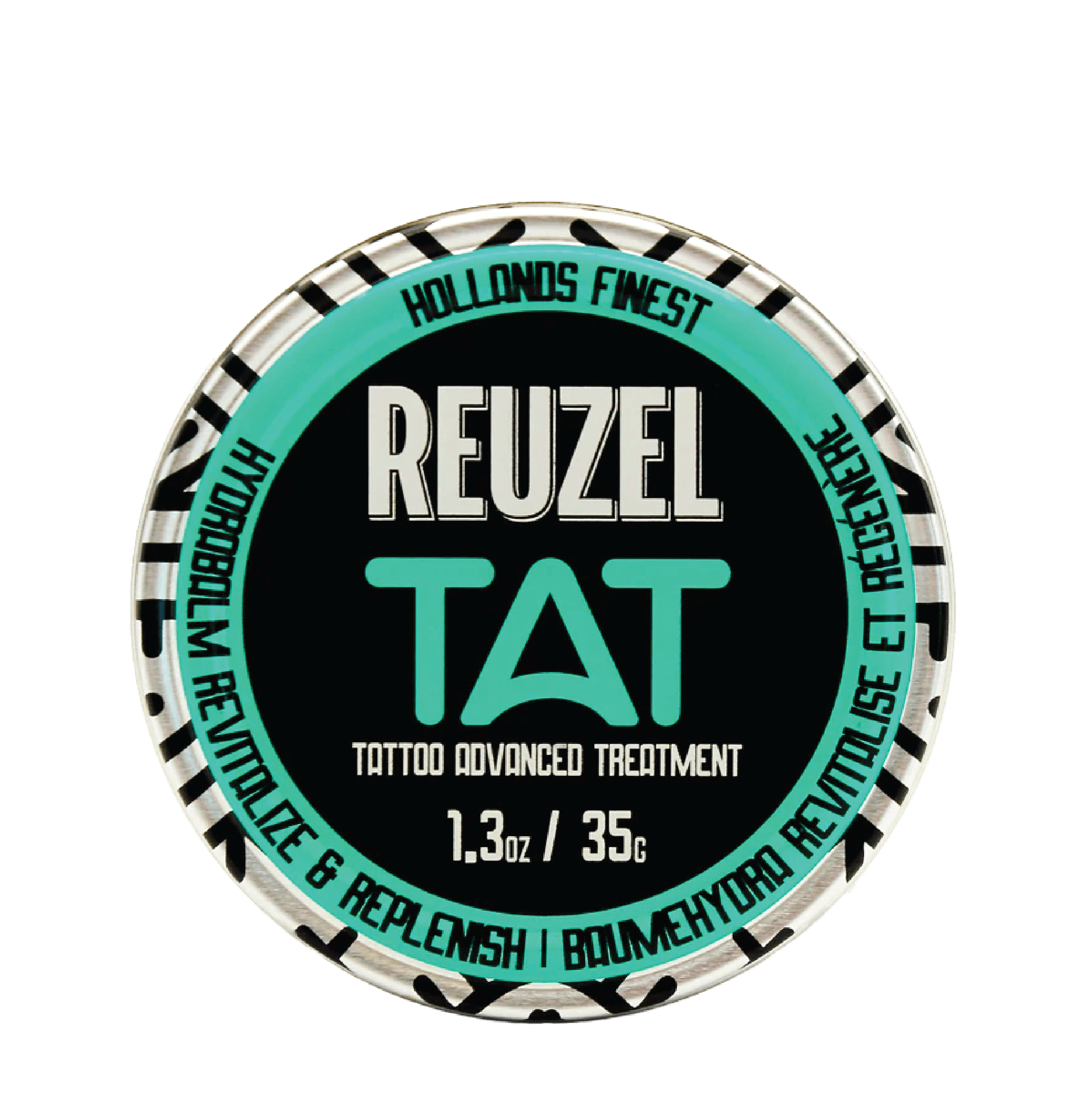Reuzel Tattoo Hydrabalm 35g