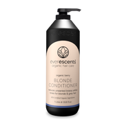 EverEscents Blonde Conditioner 1 Litre