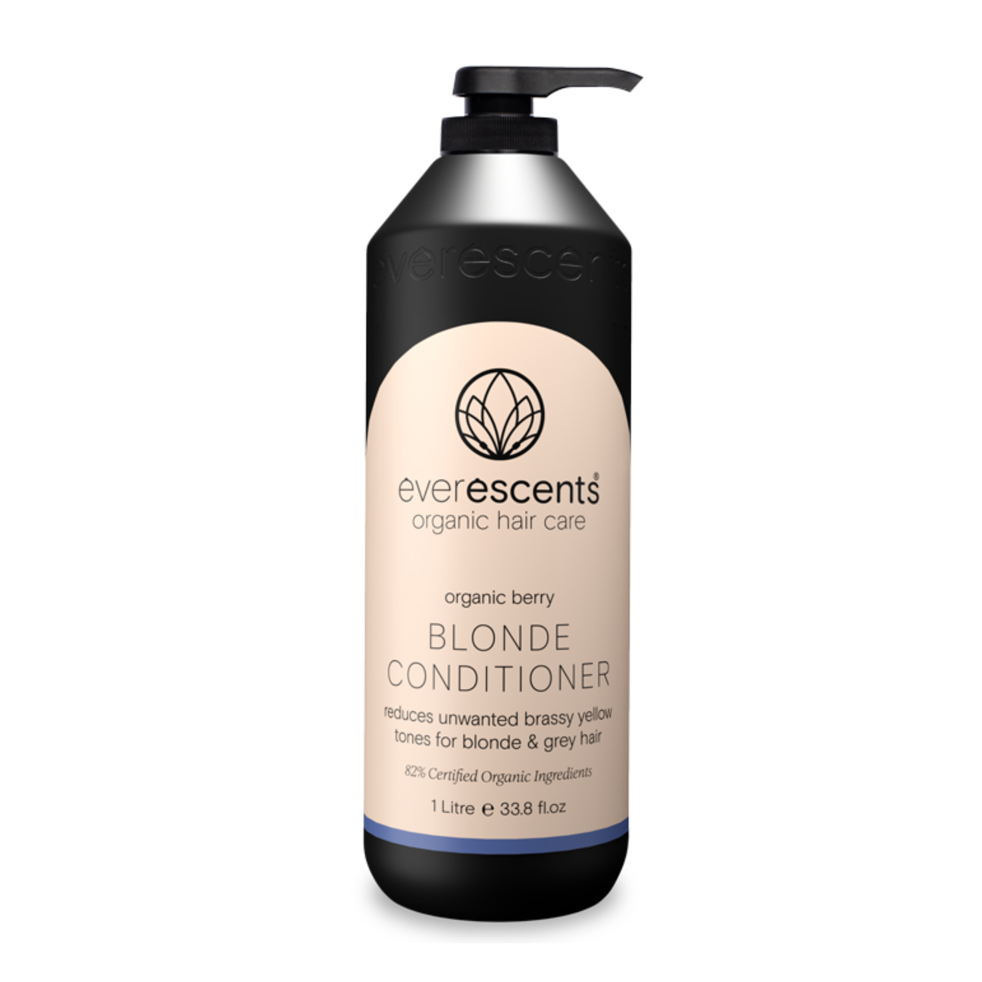 EverEscents Blonde Conditioner 1 Litre