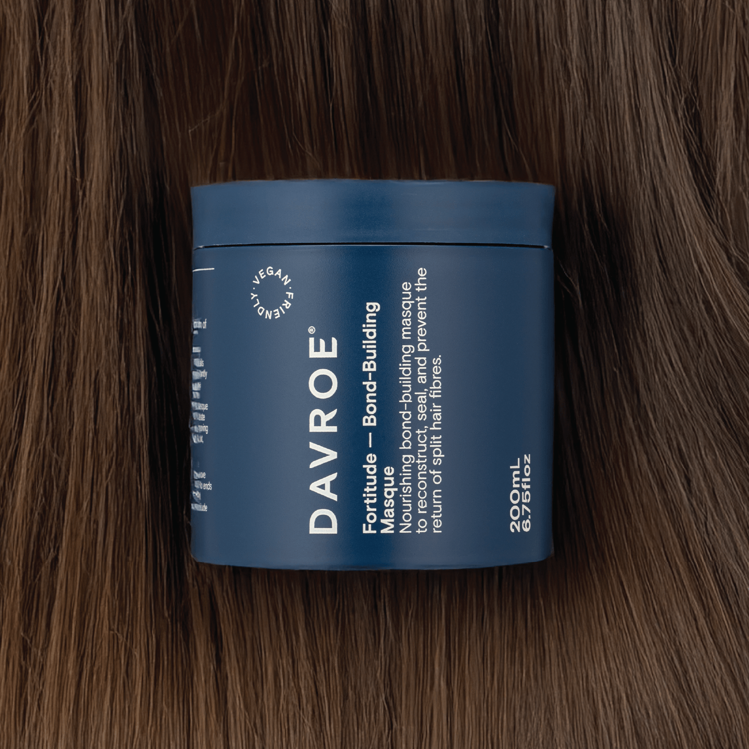 Davroe Fortitude Split Ends Therapy Balm 200ml