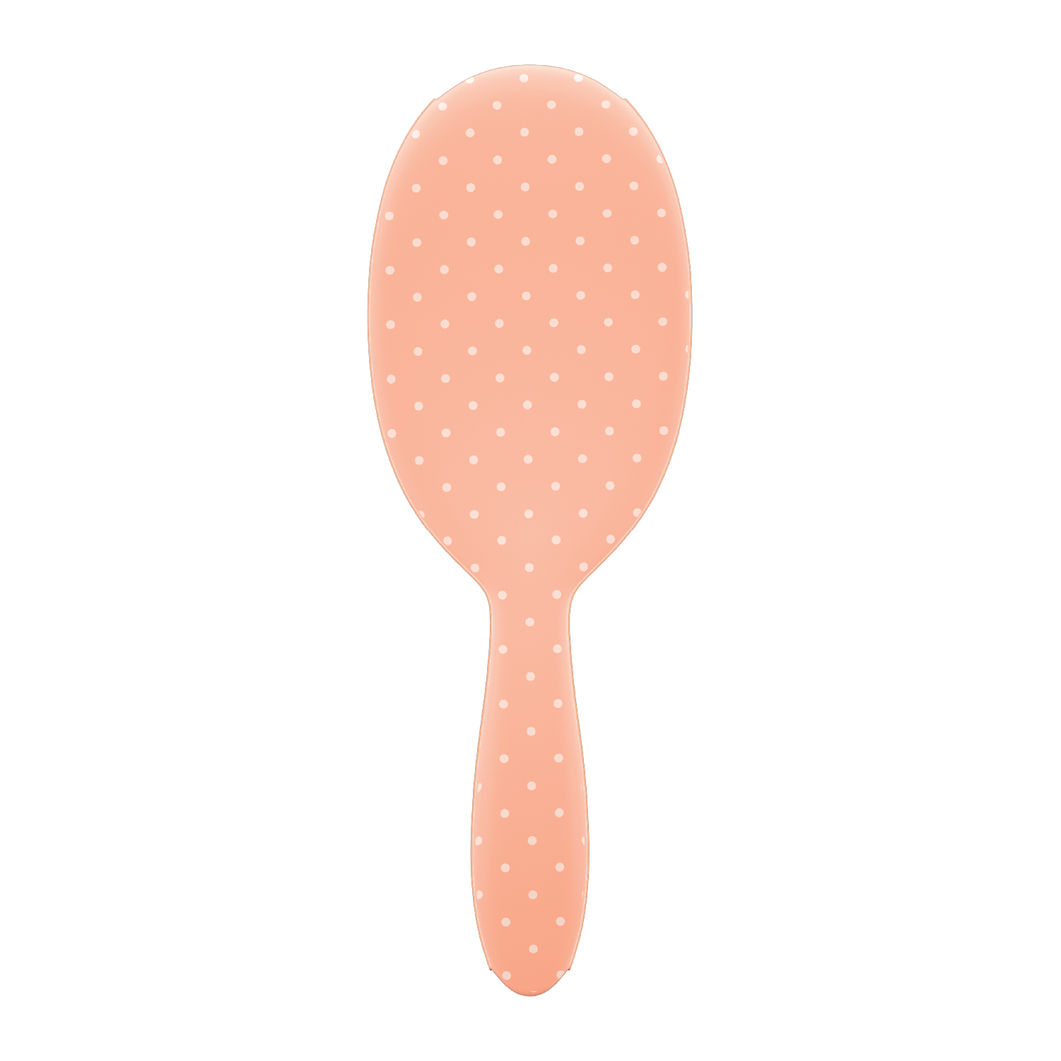 Framar Peach Please Dottie Detangle Brush Limited Edition