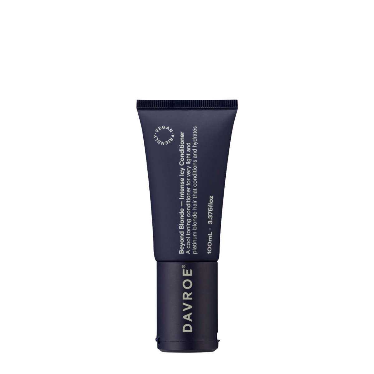 Davroe Beyond Blonde Intense Icy Conditioner 100ml
