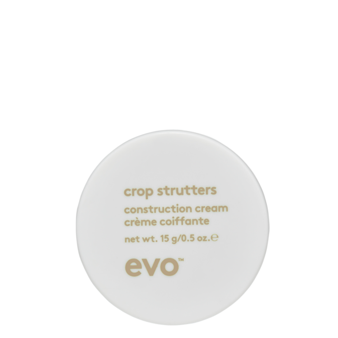 Evo Crop Strutters Construction Cream 15g