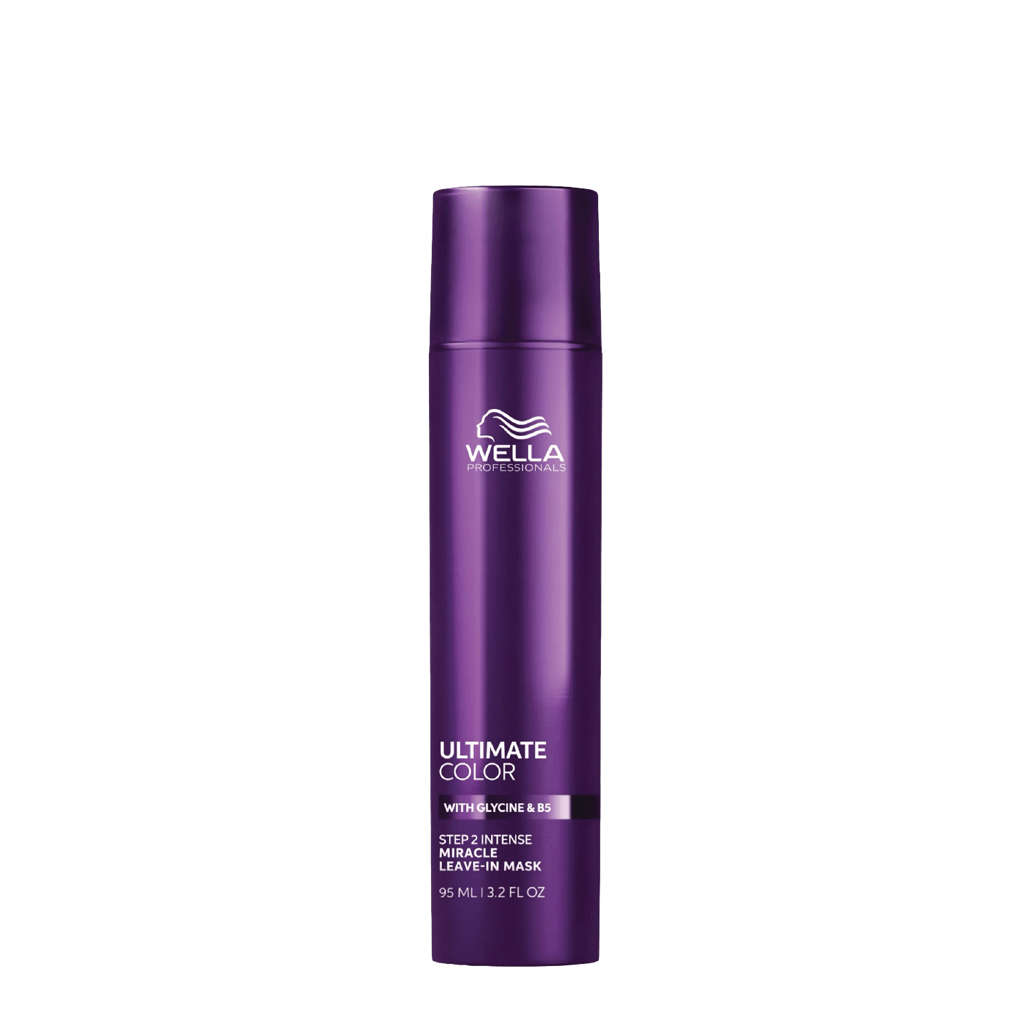 Wella Ultimate Color Miracle Leave In Mask 95ml