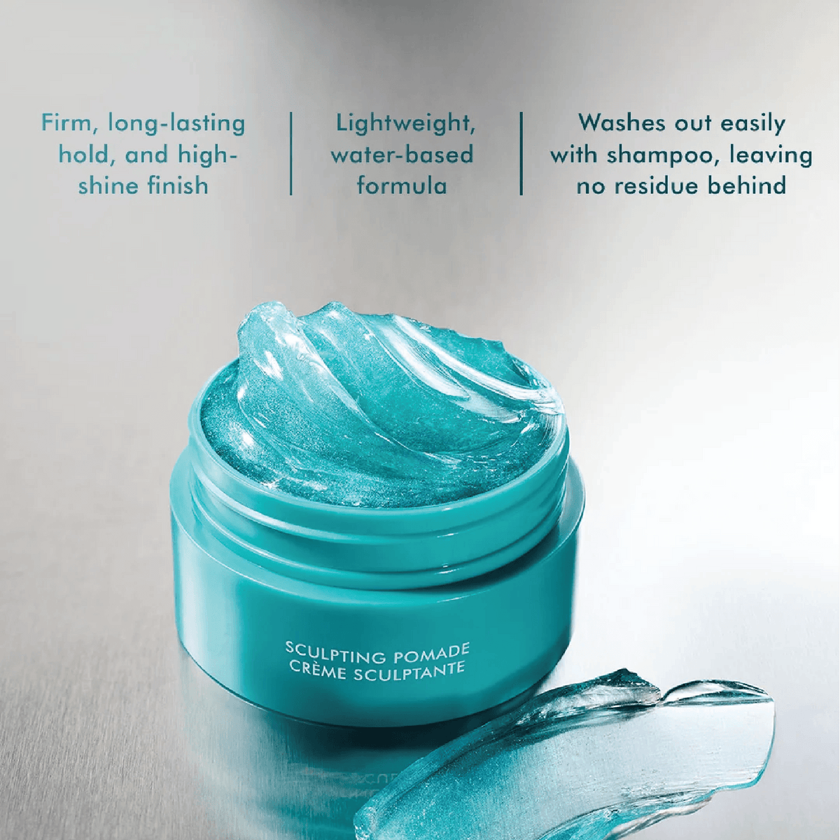Moroccanoil Sculpting Pomade 75ml