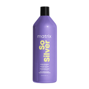 Matrix Total Results So Silver Shampoo 1 Litre