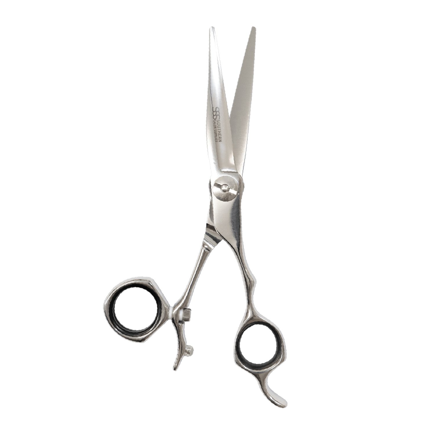SSS 6" Japanese Steel Swivel Scissor