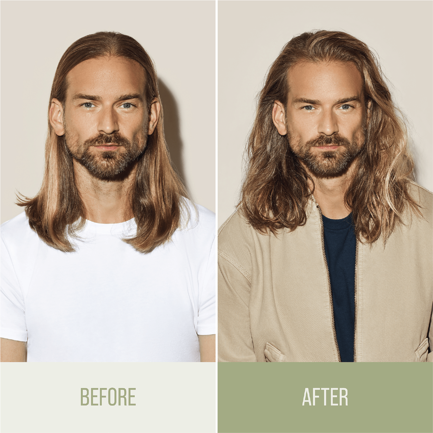 KMS Add Volume Liquid Strengthening Rinse 500ml