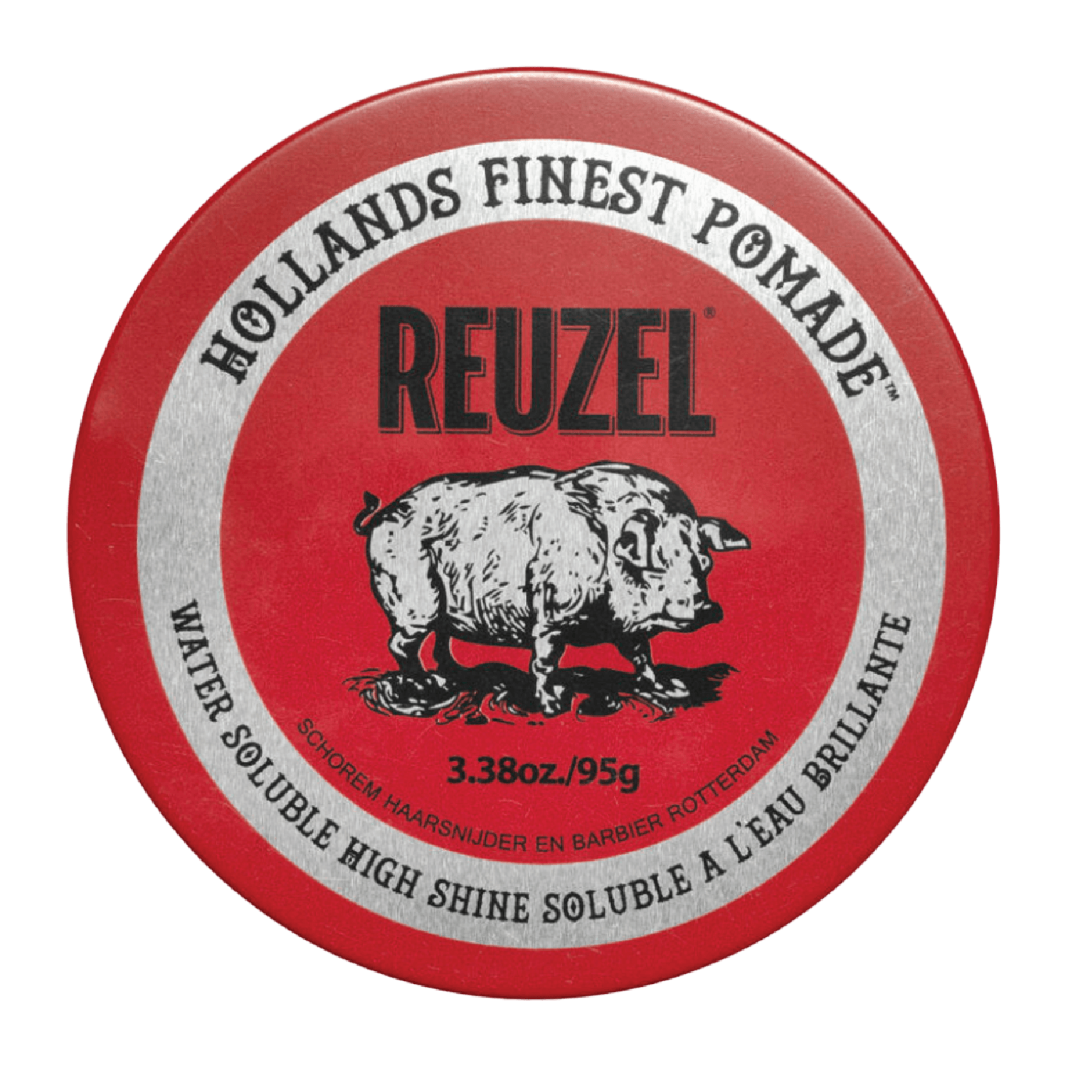 Reuzel Red Pomade 95g