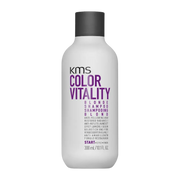 KMS Color Vitality Blonde Shampoo 300ml