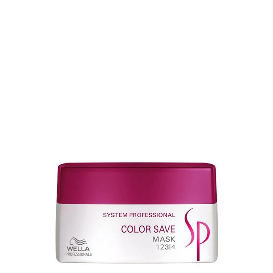 Wella SP Color Save Mask 200ml
