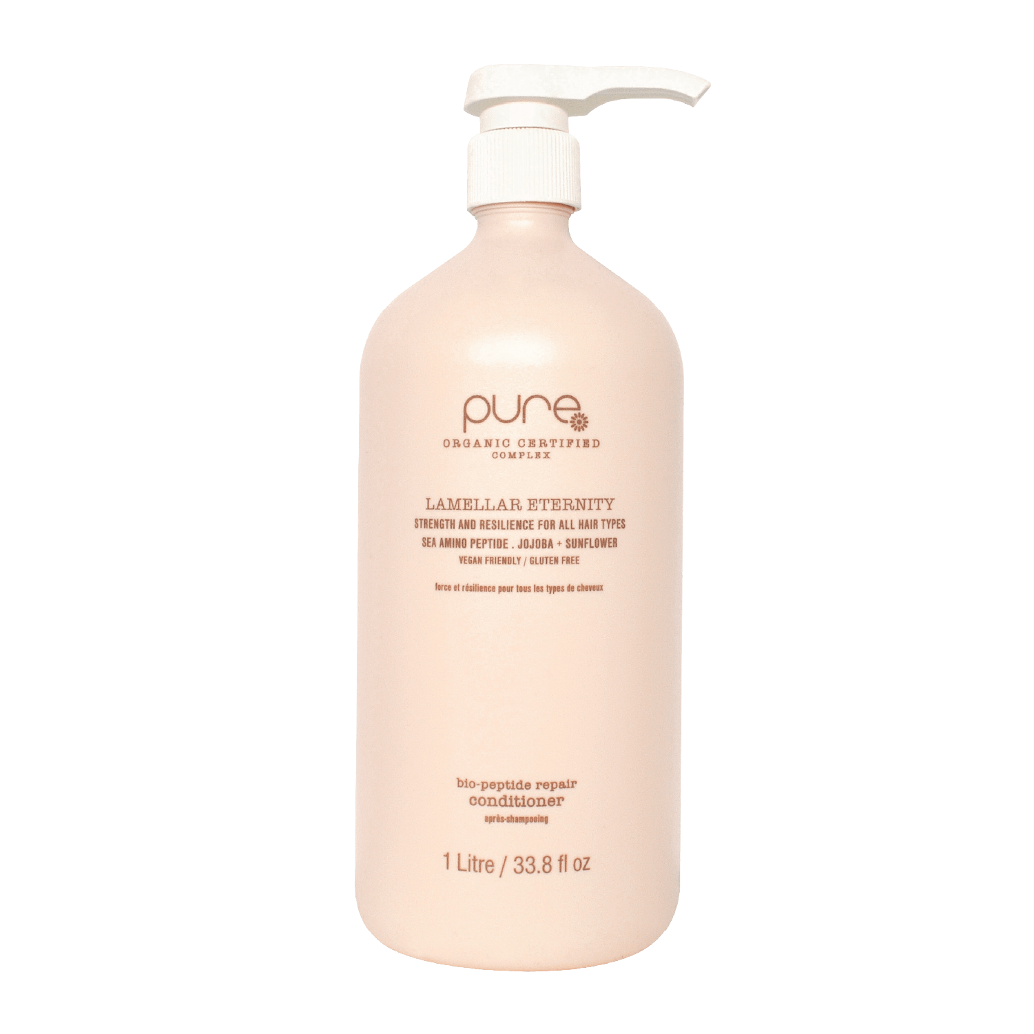 Pure Lamellar Eternity Conditioner 1 Litre