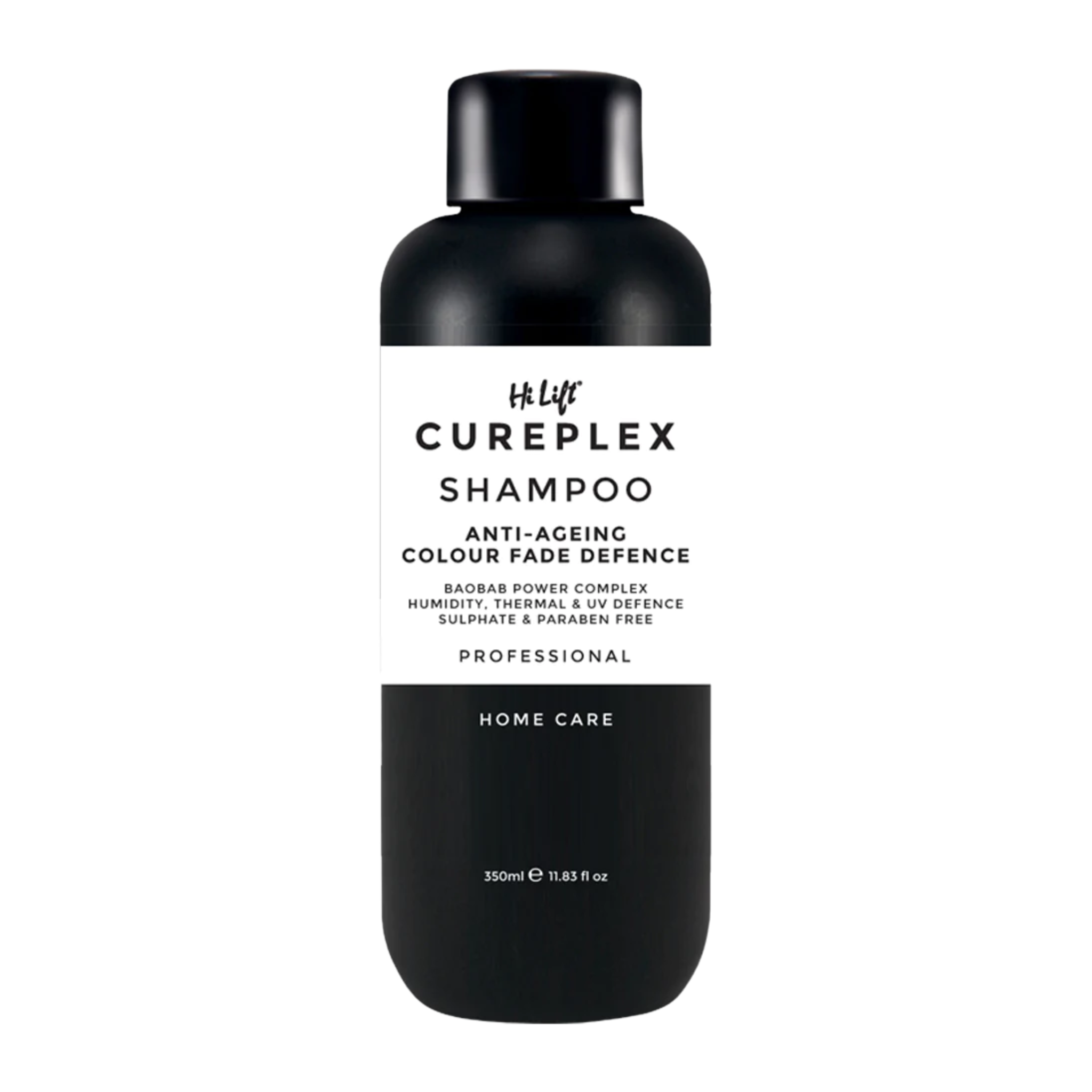 Hi Lift Cureplex Shampoo 350ml*