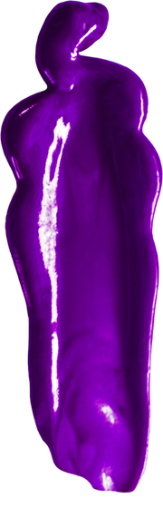 Danger Jones Semi-Permanent Colour - Masquerade (Purple) 118ml