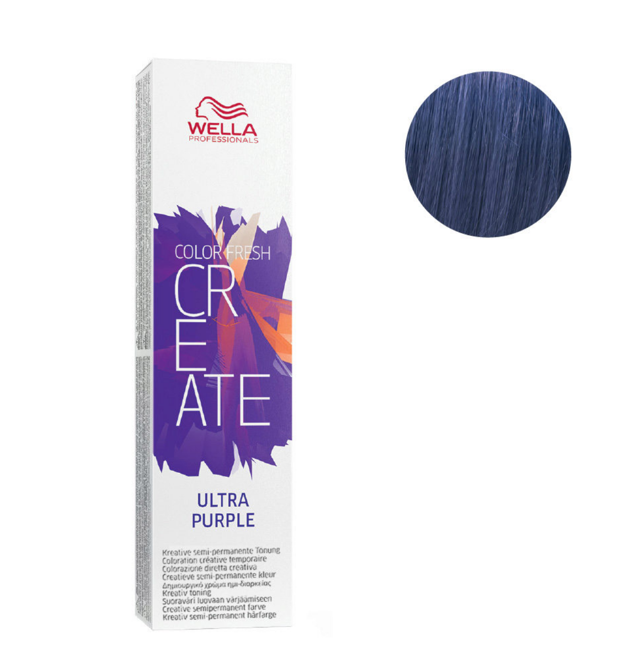 Wella Color Fresh Create