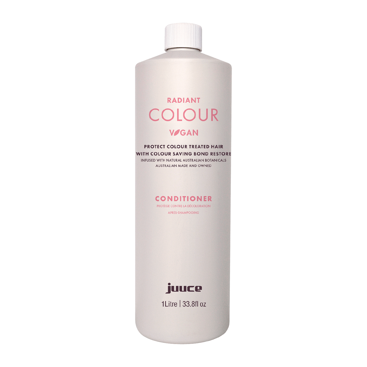 JUUCE Radiant Colour Conditioner 1 Litre