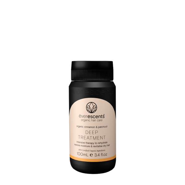 EverEscents Deep Treatment 100ml