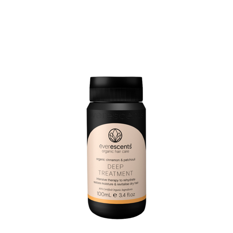 EverEscents Deep Treatment 100ml