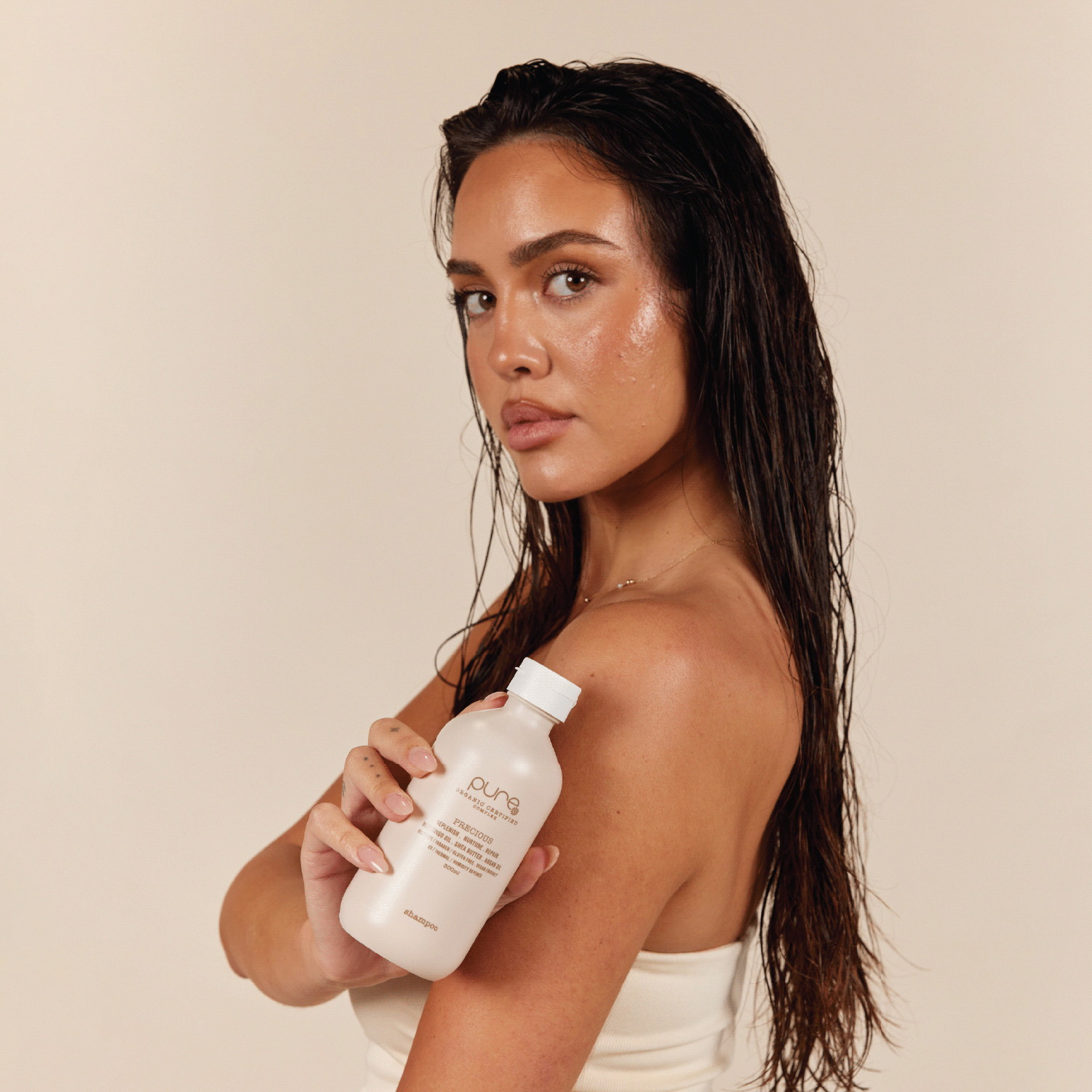 Pure Precious Shampoo 300ml