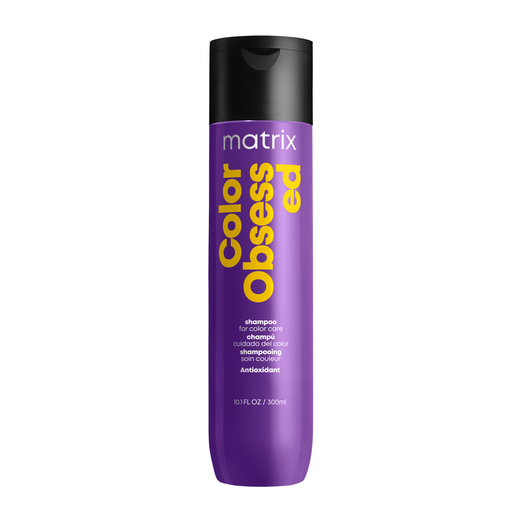 Matrix Total Results Color Obsessed Shampoo 300ml