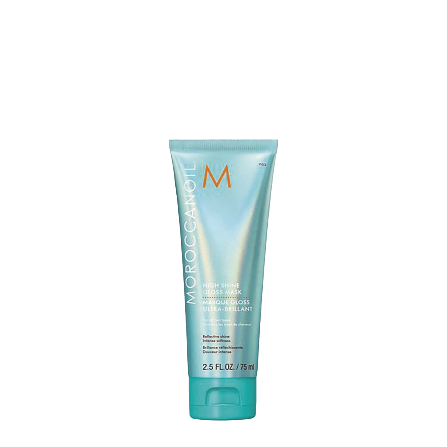 Moroccanoil High Shine Gloss Mask 75ml