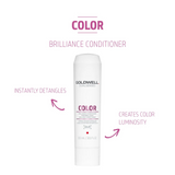 Goldwell Dualsenses Color Brilliance Conditioner 300ml