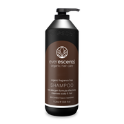 EverEscents Fragrance Free Shampoo 1LTR
