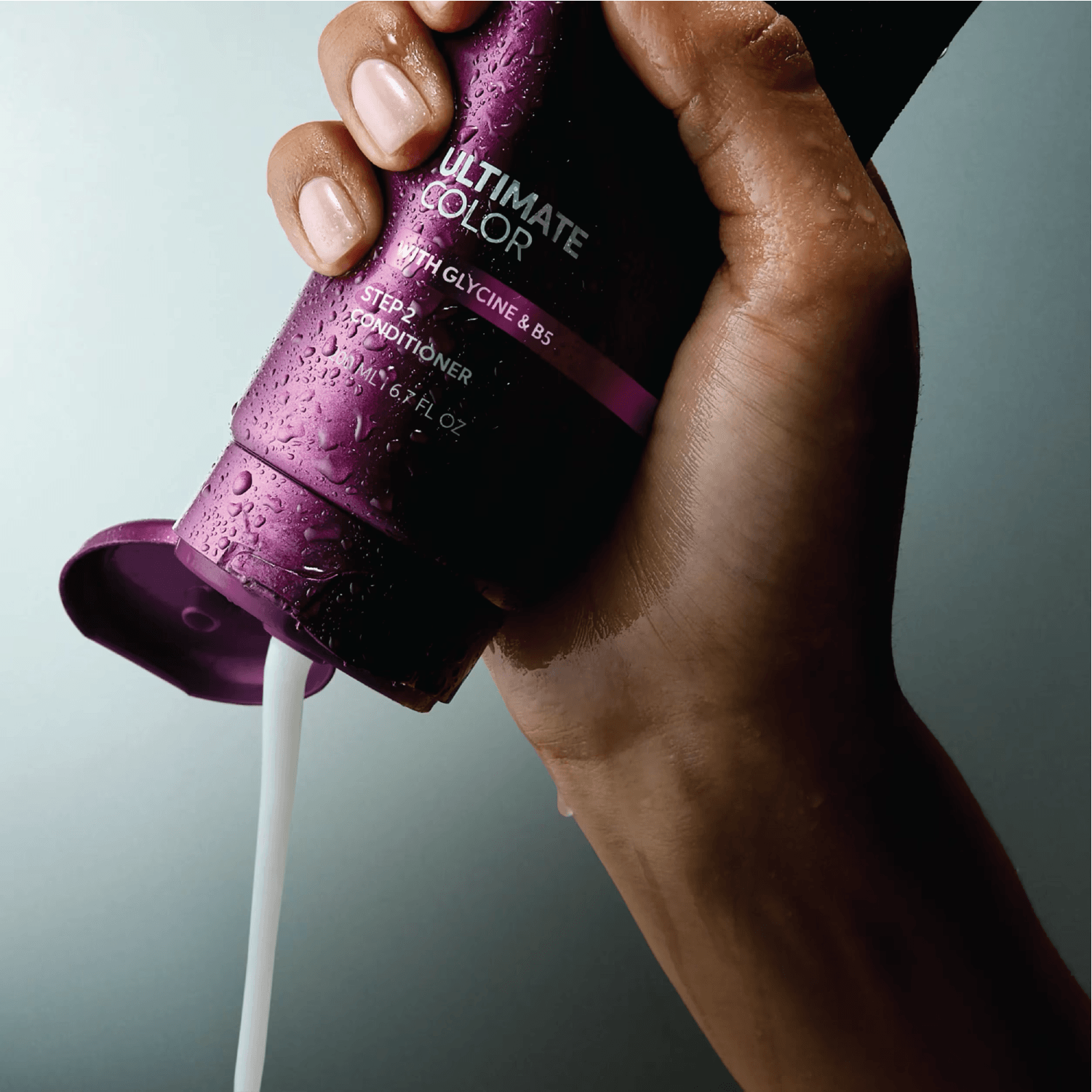 Wella Ultimate Color Conditioner 200ml