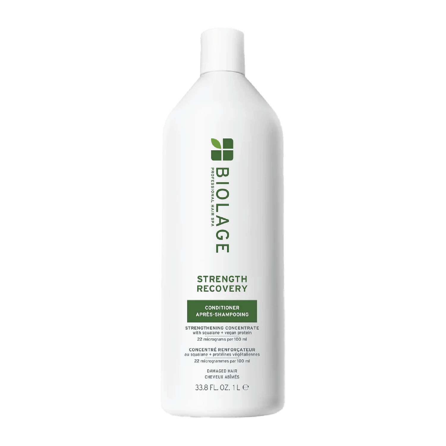 Matrix Biolage Strength Recovery Conditioner 1 Litre