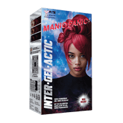 Manic Panic® Inter-GEL-actic™ Hair Color Kit - Red Velvet™