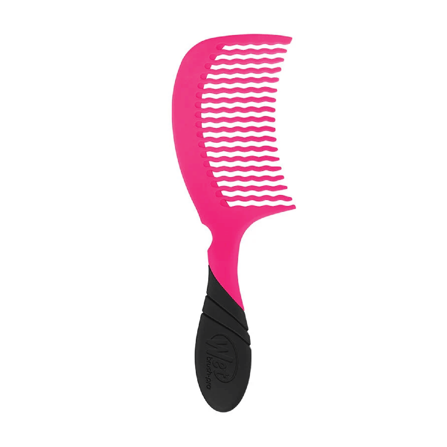 Wet Brush Pro Detangling Pink Comb