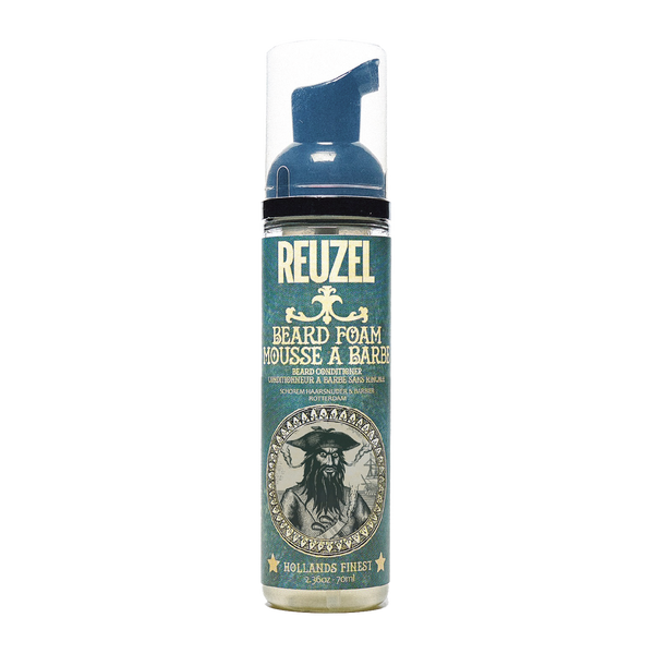 Reuzel Beard Foam 70ml